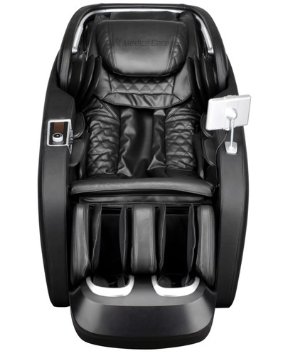 כורסת עיסוי 4D דור 3 Medics Care MC-79900 