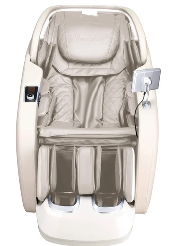 כורסת עיסוי 4D דור 3 Medics Care MC-79900 