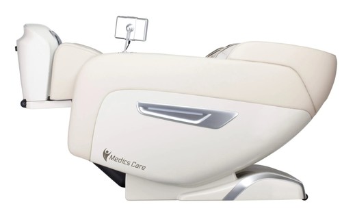 כורסת עיסוי 4D דור 3 Medics Care MC-79900 