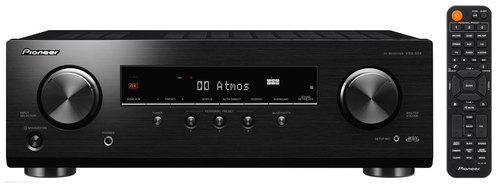 Pioneer VSX-534