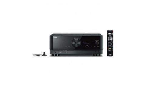 רסיבר לקולנוע ביתי YAMAHA RX-V6A