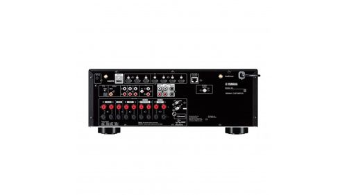רסיבר לקולנוע ביתי YAMAHA RX-V6A
