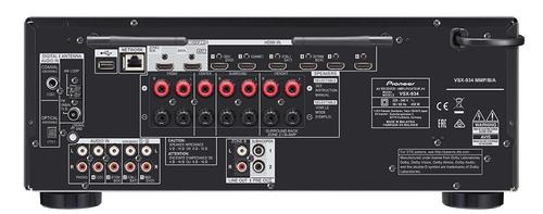 Pioneer VSX-934