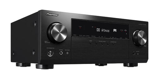 Pioneer VSX-934