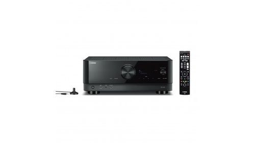 רסיבר לקולנוע ביתי YAMAHA RX-V4A