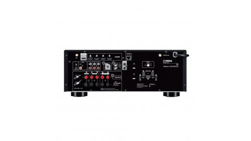 רסיבר לקולנוע ביתי YAMAHA RX-V4A
