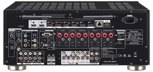VSX-LX504