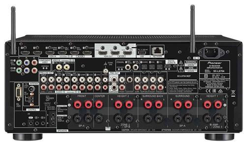 VSX-LX704