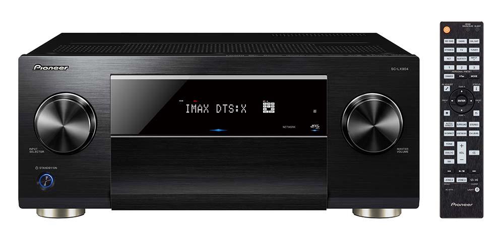 Pioneer VSX-LX904