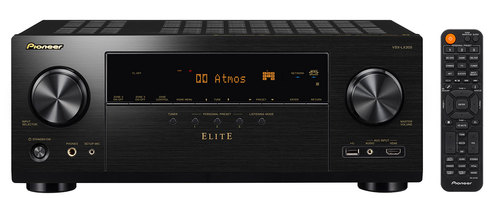 Pioneer VSX-LX305