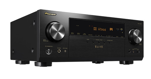 Pioneer VSX-LX305