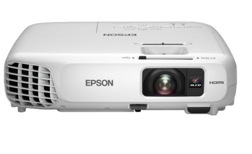 מקרן Epson EBX18