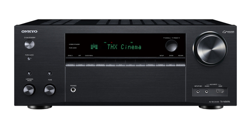 Onkyo TX-NR696 FRONT