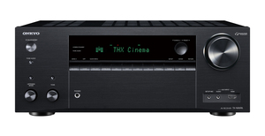 Onkyo TX-NR696 FRONT