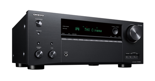 Onkyo TX-NR696SIDE