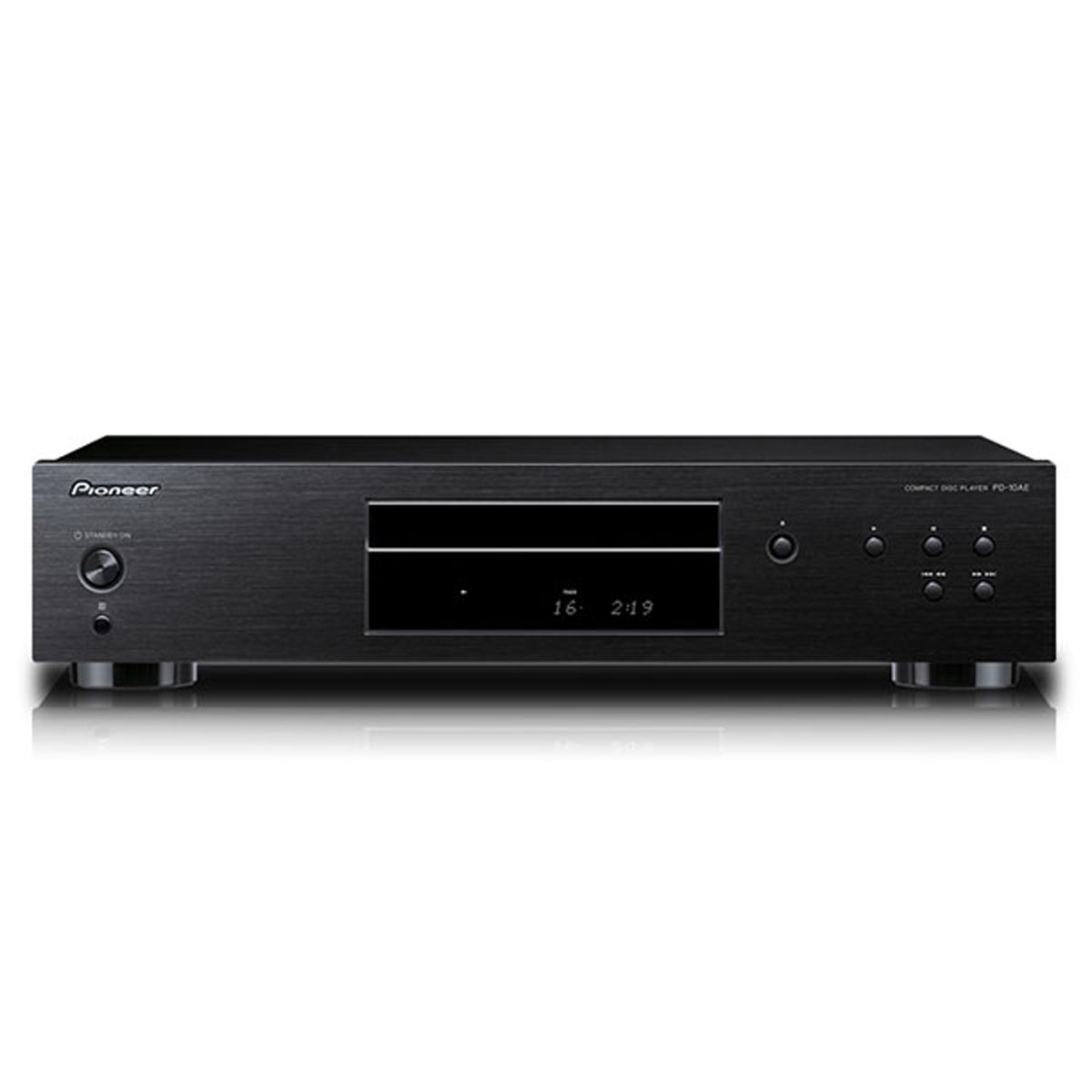 Pioneer PD-10AE
