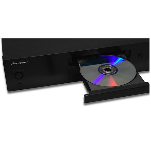 Pioneer PD-10AE