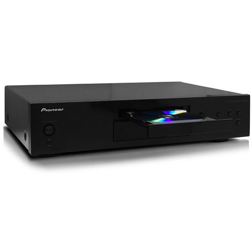 Pioneer PD-10AE