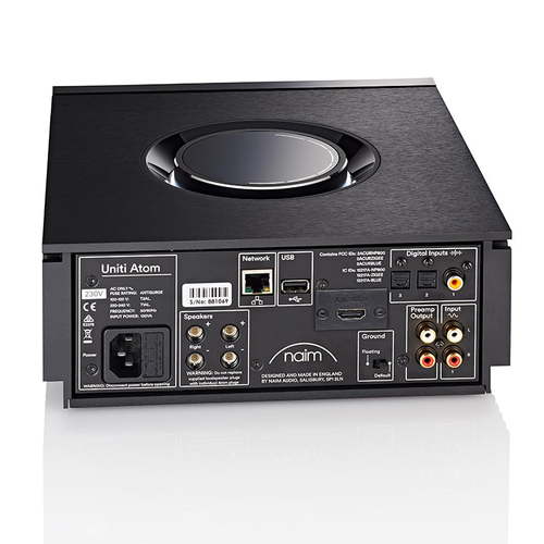 Naim Uniti Atom