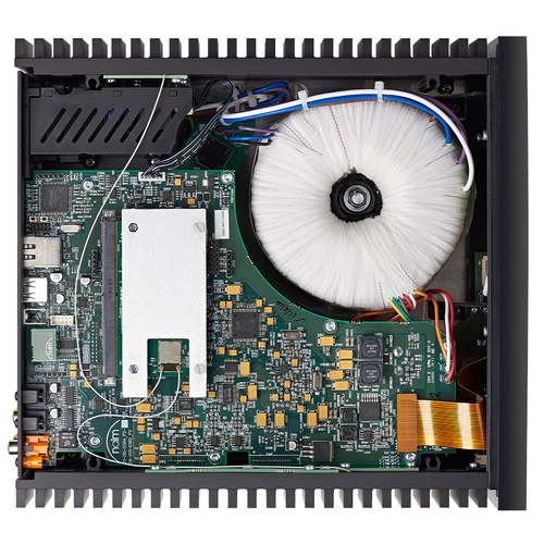Naim Uniti Atom