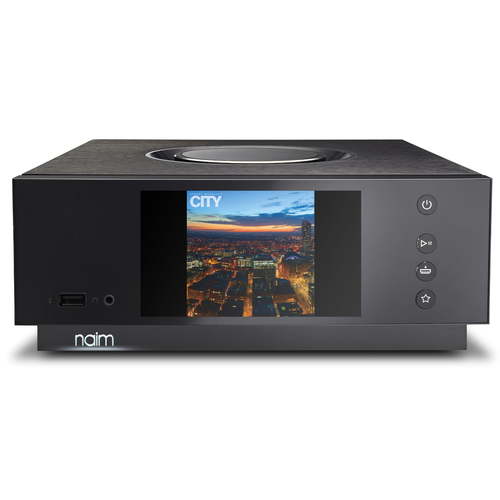Naim Uniti Atom