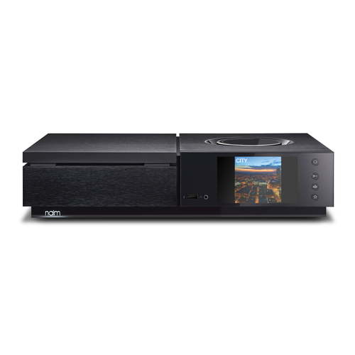 Naim Uniti Star