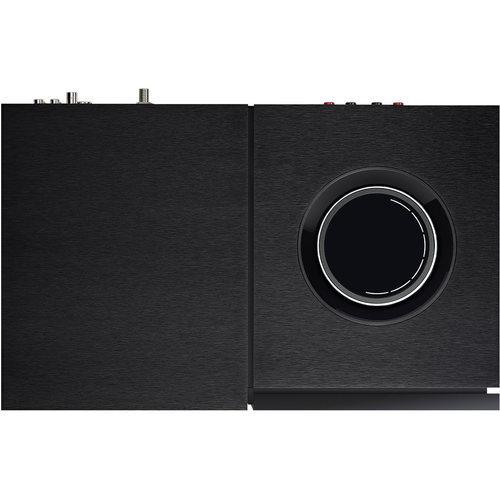 Naim Uniti Star