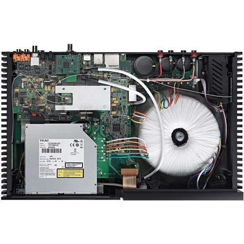 Naim Uniti Star