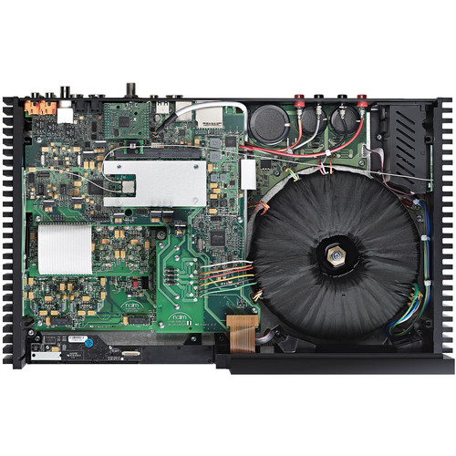 Naim Uniti Nova