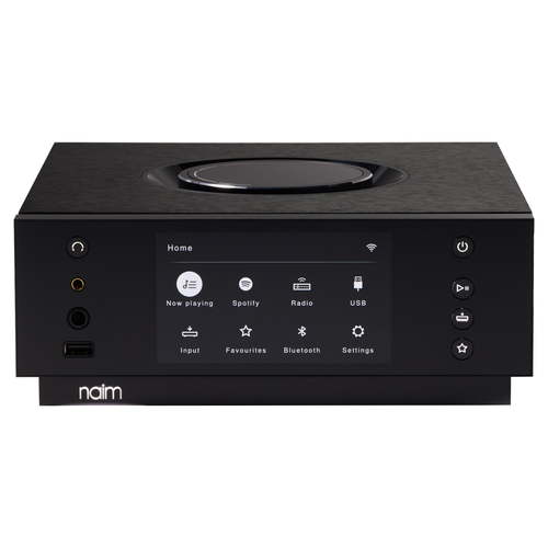 Naim Uniti Atom Headphone