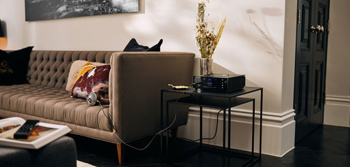 Naim Uniti Atom Headphone