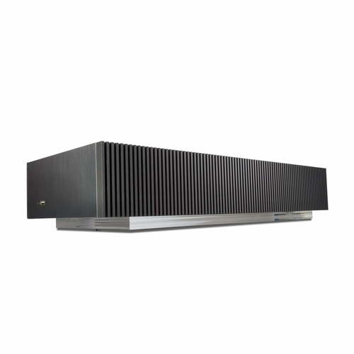Naim Mu-so 2nd Generation