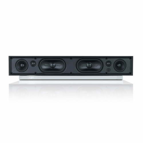 Naim Mu-so 2nd Generation