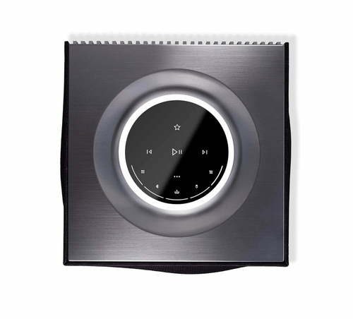 Naim Mu-so Qb 2nd Generation