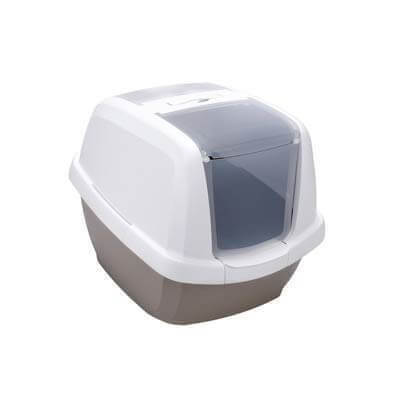 שירותים סגורים לחתול מאדי IMAC