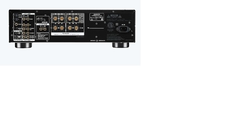מגבר סטריאו מבית Denon דגם PMA1700NE