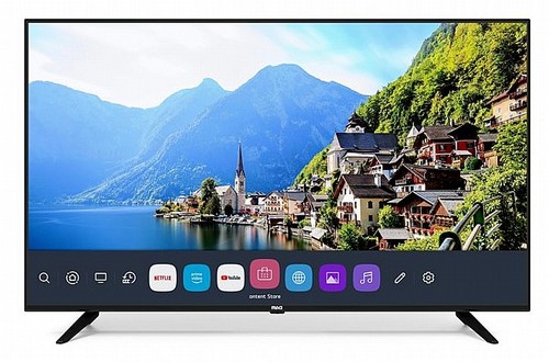 מסך UHD SMART IL50UQM8500 50