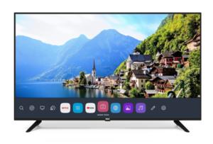מסך ILL55UQM8500 MAG LED 55 4K SMART TV W/DVBT2 WEB OS SYSTEM