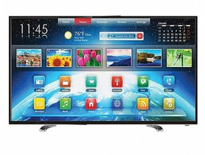מסך INNOVA 55 LED TV SMART T2 GL556