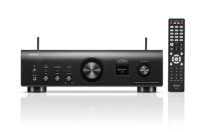מגבר סטריאו מבית Denon דגם PMA900HNE