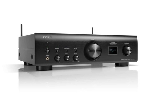 מגבר סטריאו מבית Denon דגם PMA900HNE