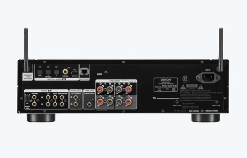 מגבר סטריאו מבית Denon דגם PMA900HNE
