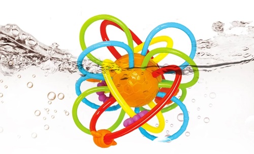 נשכן סיליקון 'חלת דבש' עם סיבוב צירי