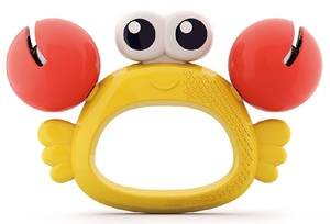 נשכן תזמורת מצלצל - סרטן