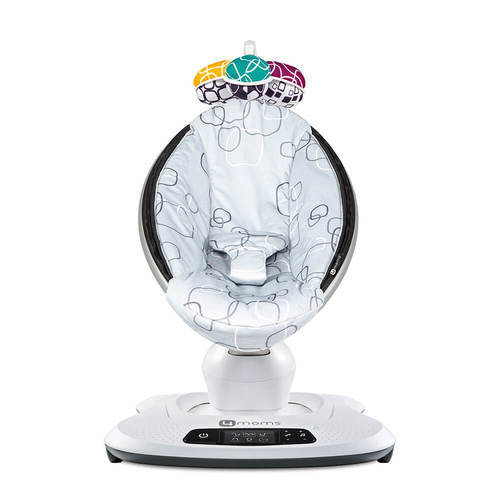 נדנדה חכמה לתינוק 4moms MamaRoo 