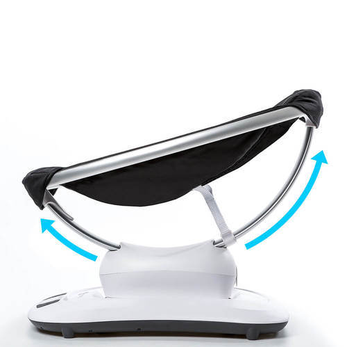 נדנדה חכמה לתינוק 4moms MamaRoo 
