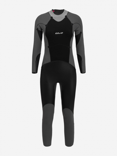חליפת שחייה נשים ORCA Apex Float 