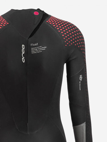 חליפת שחייה נשים ORCA Apex Float 