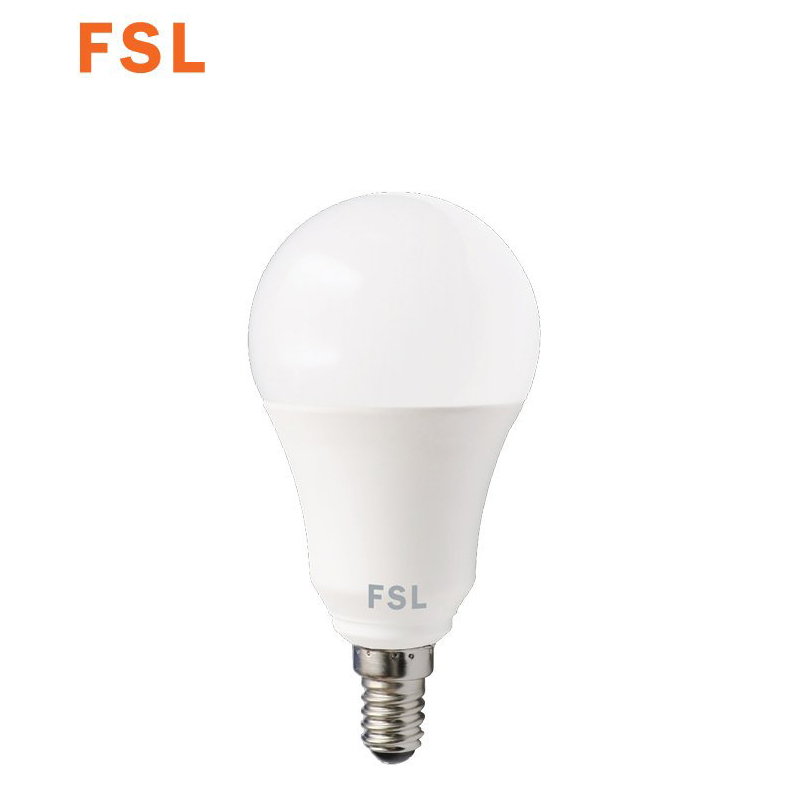 נורת לד 15W A60 6500K LED אור יום FSL E14