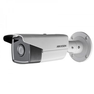 מצלמת אבטחה HIKVISION DS-2CD2T63G0-15 6MM צינור